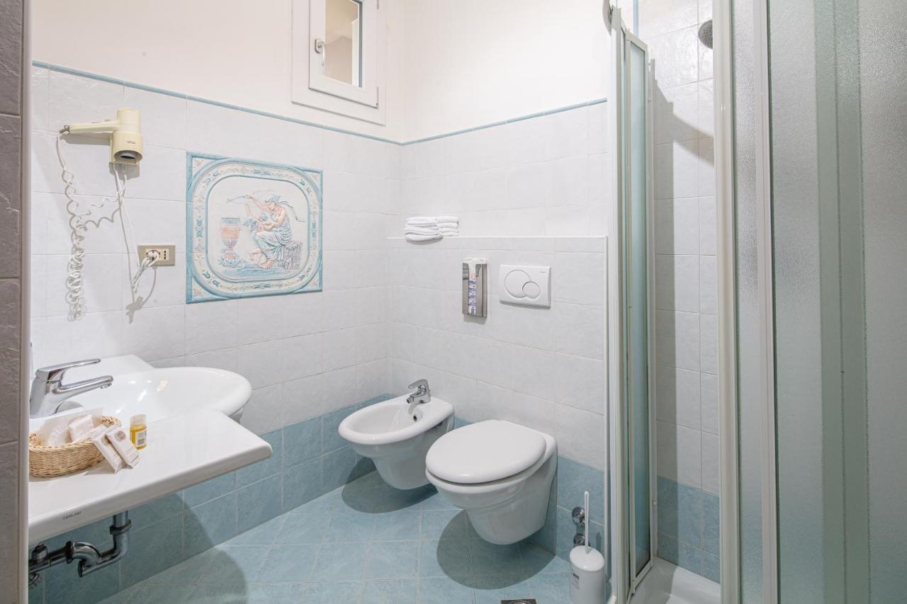 Hotel Alexander Bibione Dış mekan fotoğraf