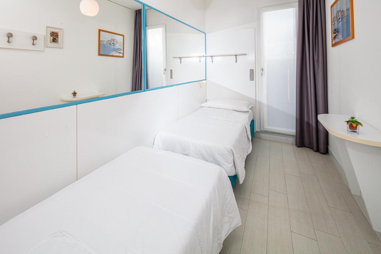 Hotel Alexander Bibione Dış mekan fotoğraf