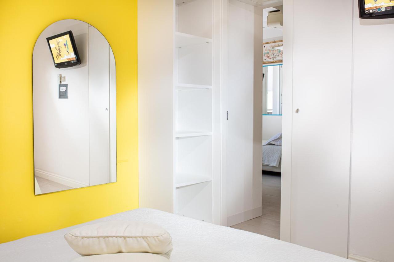 Hotel Alexander Bibione Dış mekan fotoğraf